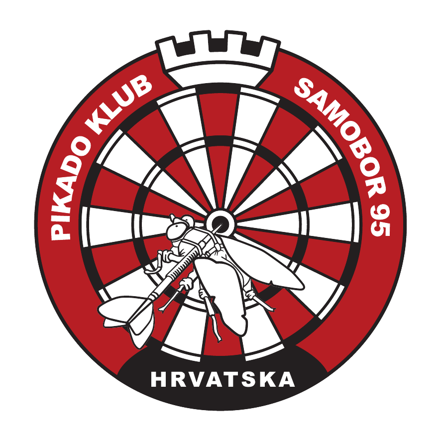 Grb Pikado kluba Samobor 95
